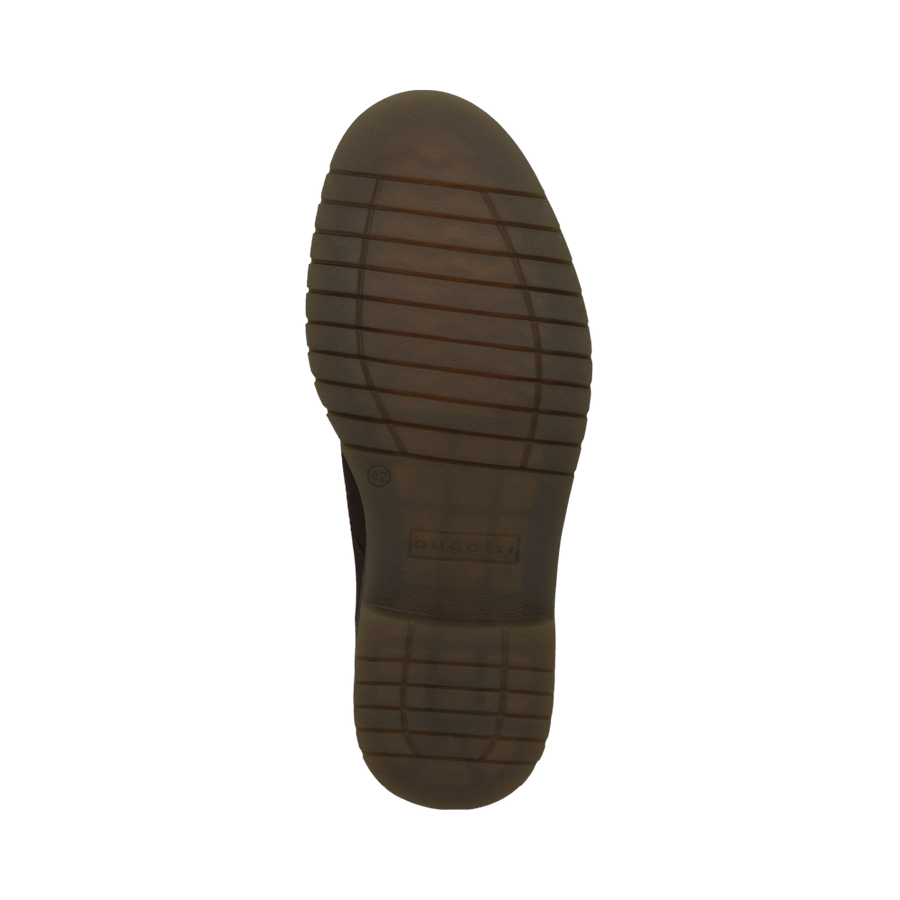 Bugatti - Barton Evo - Dark Brown - Shoes