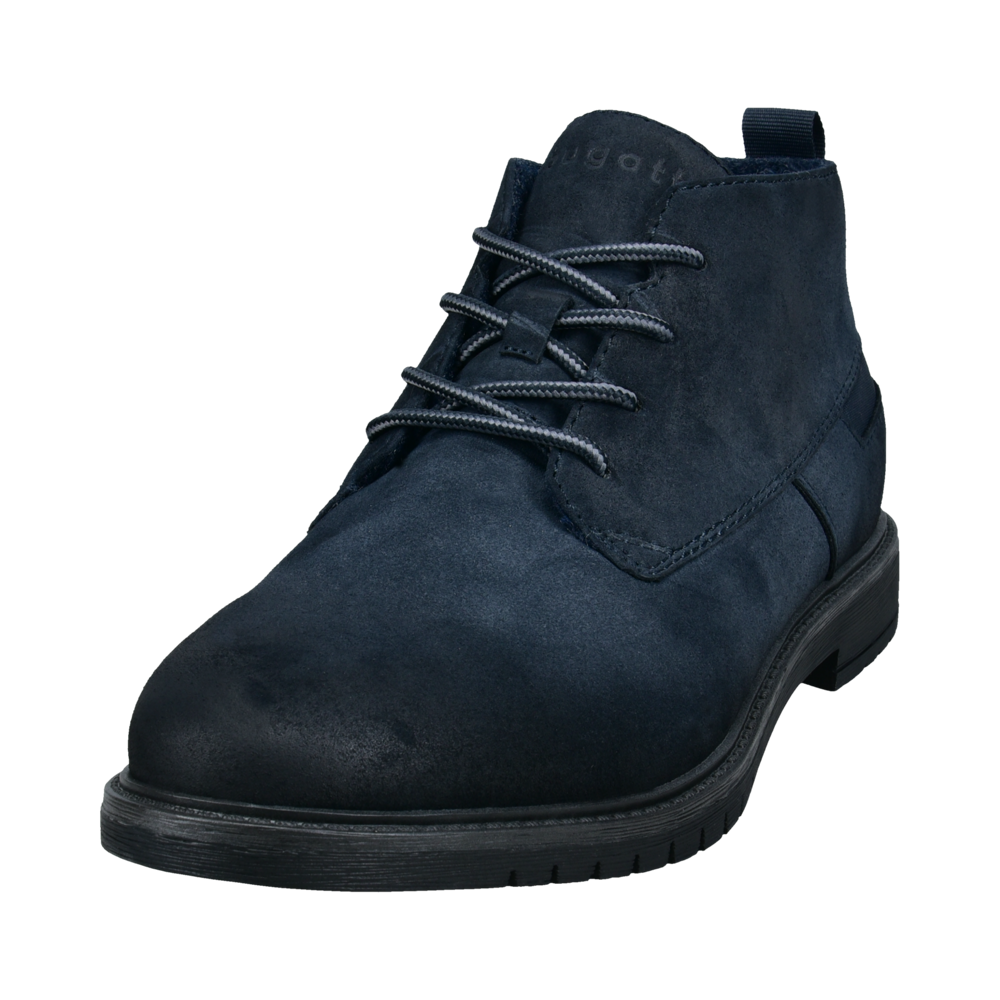 Bugatti - Caj - Dark Blue - Boots