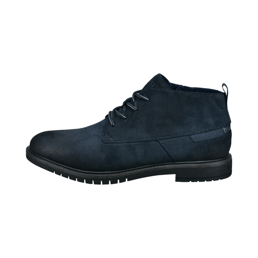 Bugatti - Caj - Dark Blue - Boots