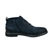 Bugatti - Caj - Dark Blue - Boots