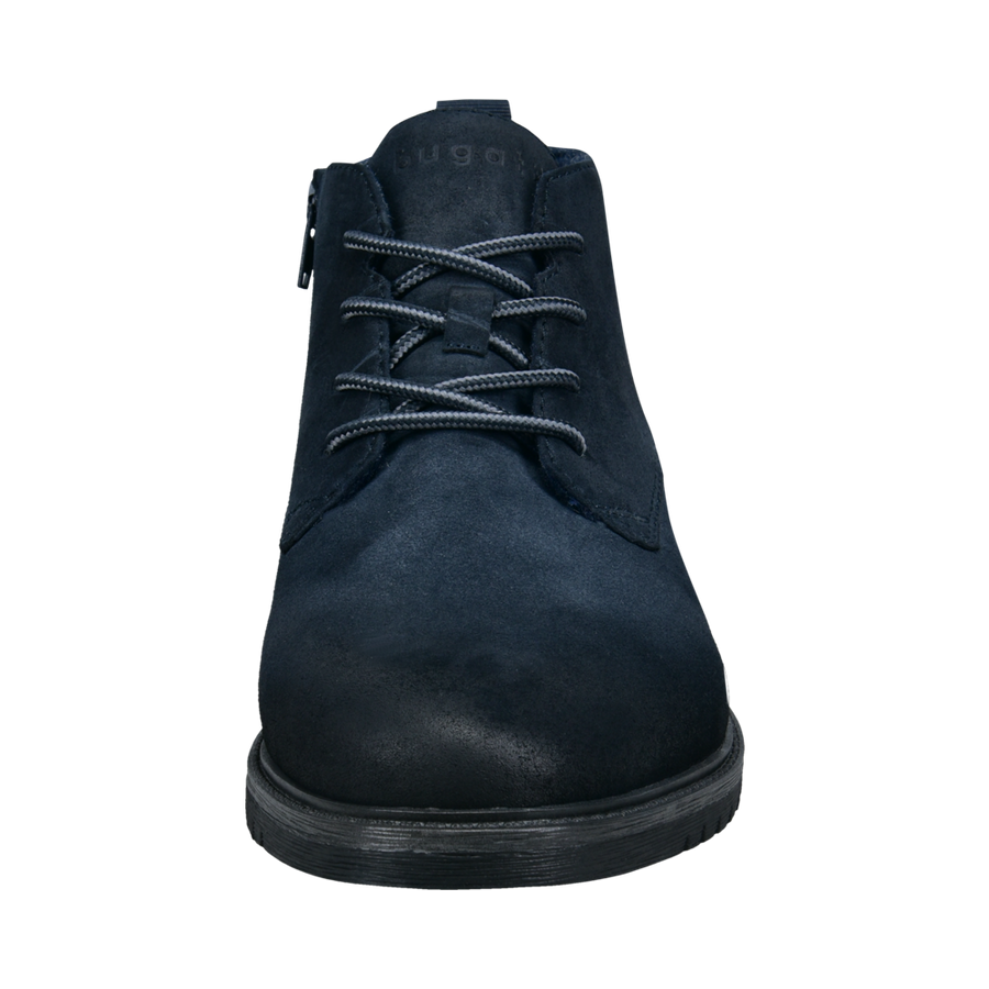 Bugatti - Caj - Dark Blue - Boots
