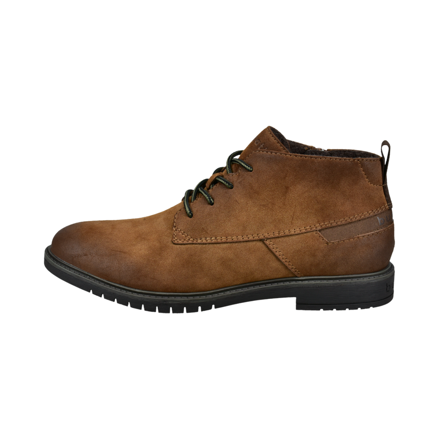 Bugatti - Caj - 335-AHE32 - Cognac - Boots