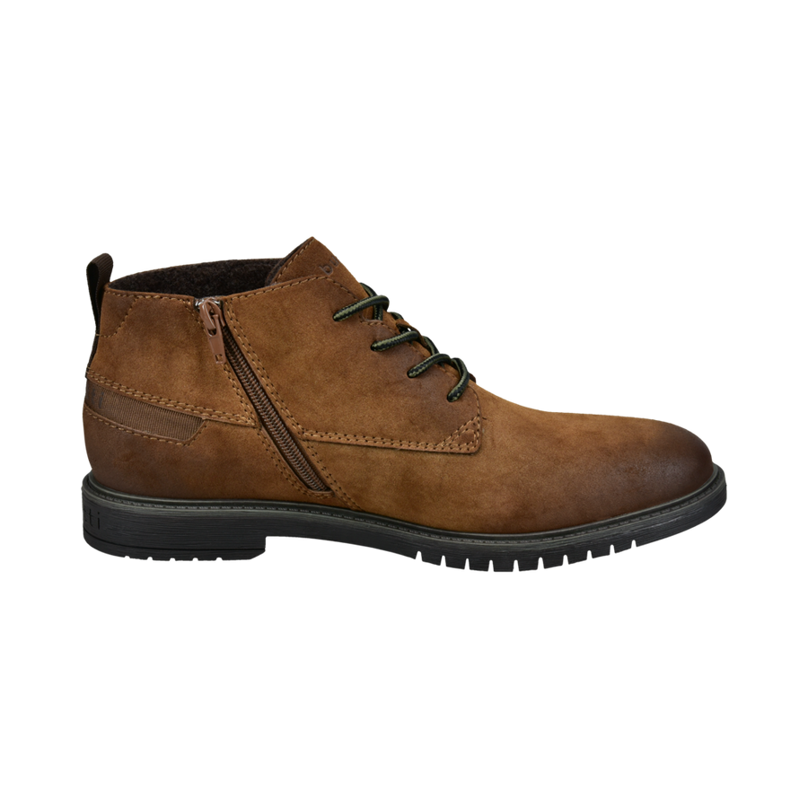 Bugatti - Caj - 335-AHE32 - Cognac - Boots