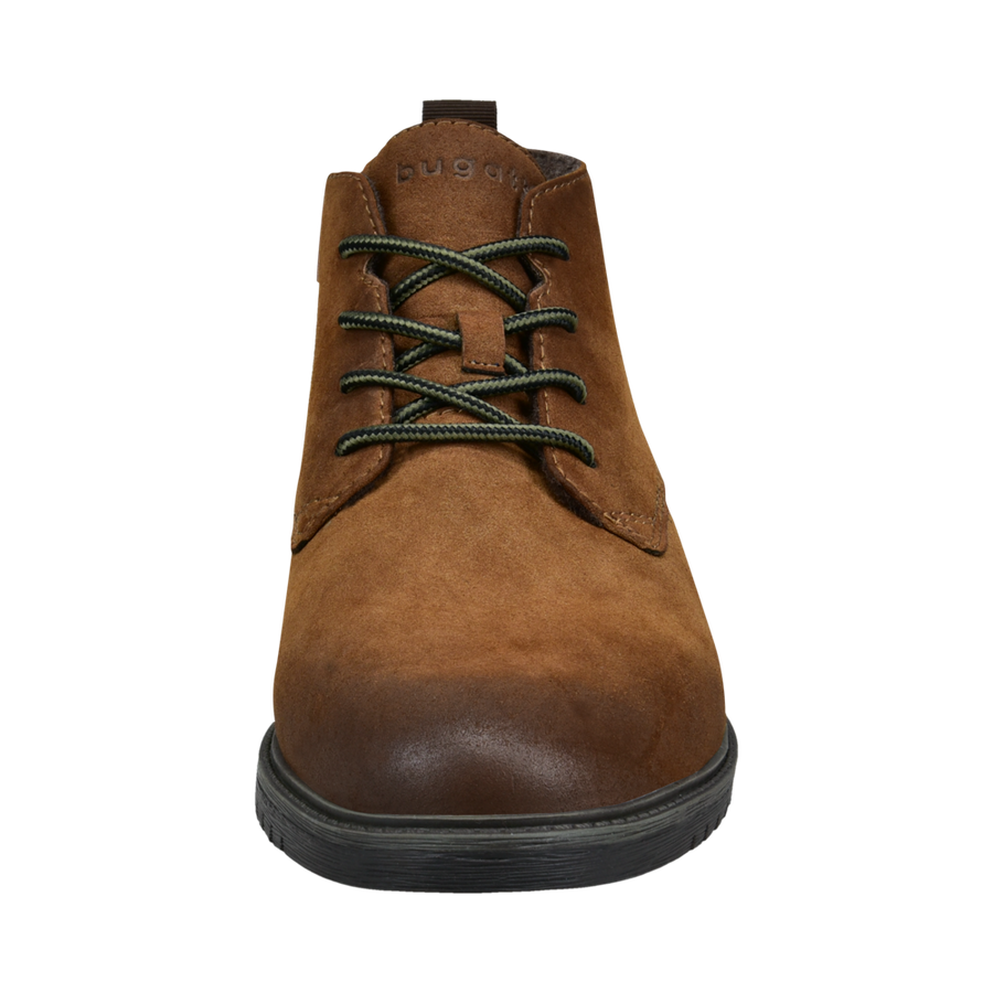 Bugatti - Caj - 335-AHE32 - Cognac - Boots