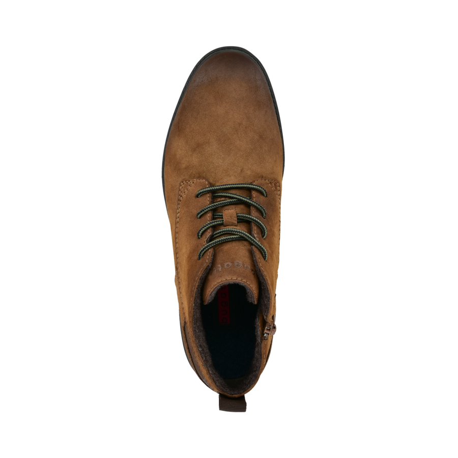 Bugatti - Caj - 335-AHE32 - Cognac - Boots