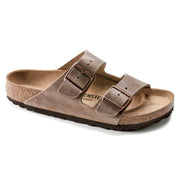 Birkenstock - Arizona LEOI Tabacco Brown - 352201 - Tabacco Brown - Sandals