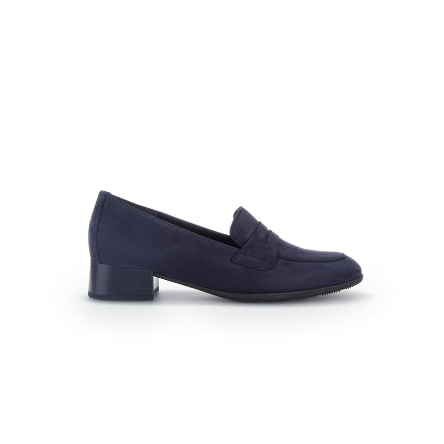 Gabor - 35.280.16 - Right - Blue - Shoes