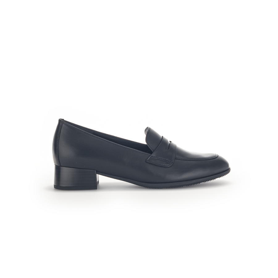 Gabor - 35.280.27 - Right - Black - Shoes