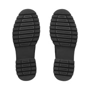 Start Rite Barcelona Black Patent School Shoes