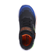 Skechers - Flex-Glow Bolt - Black/Blue - Trainers