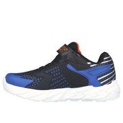 Skechers - Flex-Glow Bolt - Black/Blue - Trainers