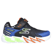 Skechers - Flex-Glow Bolt - Black/Blue - Trainers