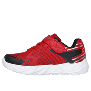Skechers - Flex-Glow Bolt - Red/Black - Trainers