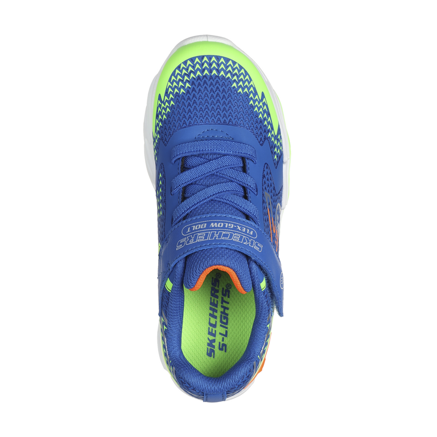Skechers - Flex-Glow Bolt - RYMT - Trainers