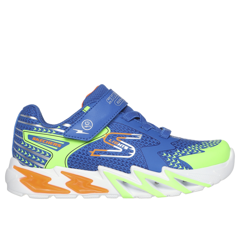 Skechers - Flex-Glow Bolt - RYMT - Trainers