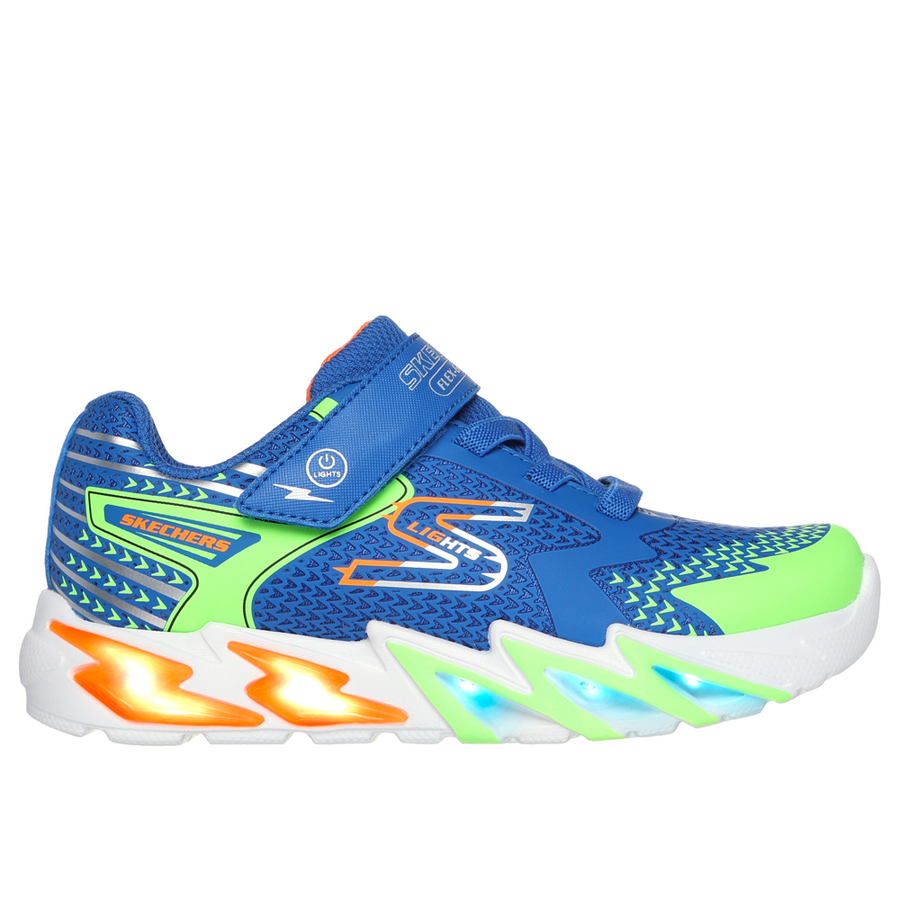 Skechers - Flex-Glow Bolt - RYMT - Trainers