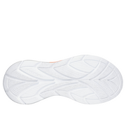 Skechers - Flex-Glow Ultra - Black/Silver - Trainers