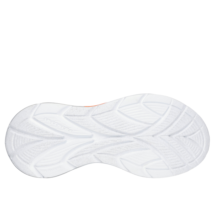 Skechers - Flex-Glow Ultra - Black/Silver - Trainers