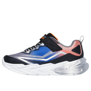 Skechers - Flex-Glow Ultra - Black/Silver - Trainers