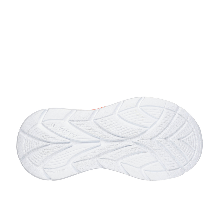 Skechers - Flex-Glow Ultra - Black/Silver - Trainers