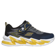Skechers - Skechers Light-Surge - 400200LC/NVBK - Navy/Black - Trainers