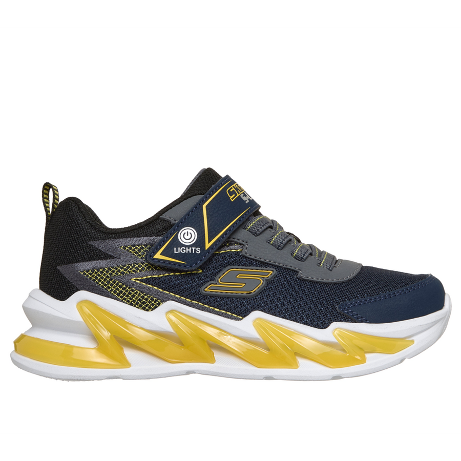 Skechers - Skechers Light-Surge - 400200LC/NVBK - Navy/Black - Trainers