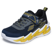 Skechers - Skechers Light-Surge - 400200LC/NVBK - Navy/Black - Trainers