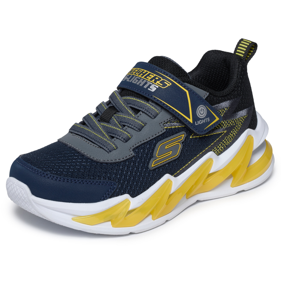 Skechers - Skechers Light-Surge - 400200LC/NVBK - Navy/Black - Trainers