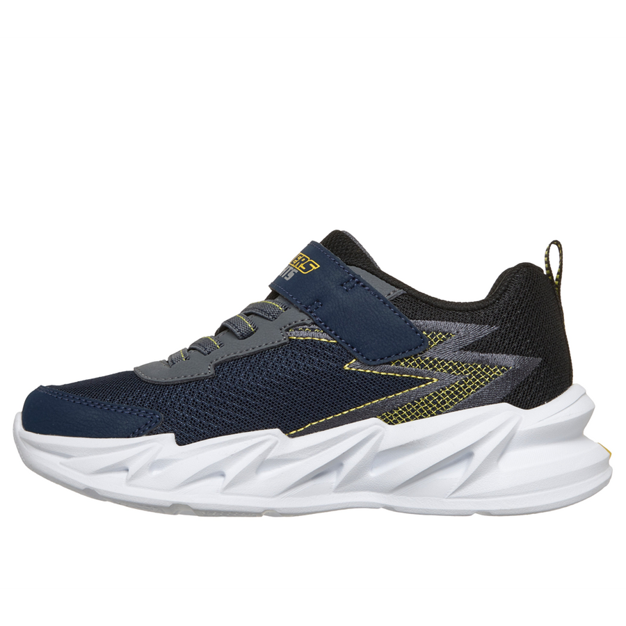 Skechers - Skechers Light-Surge - 400200LC/NVBK - Navy/Black - Trainers
