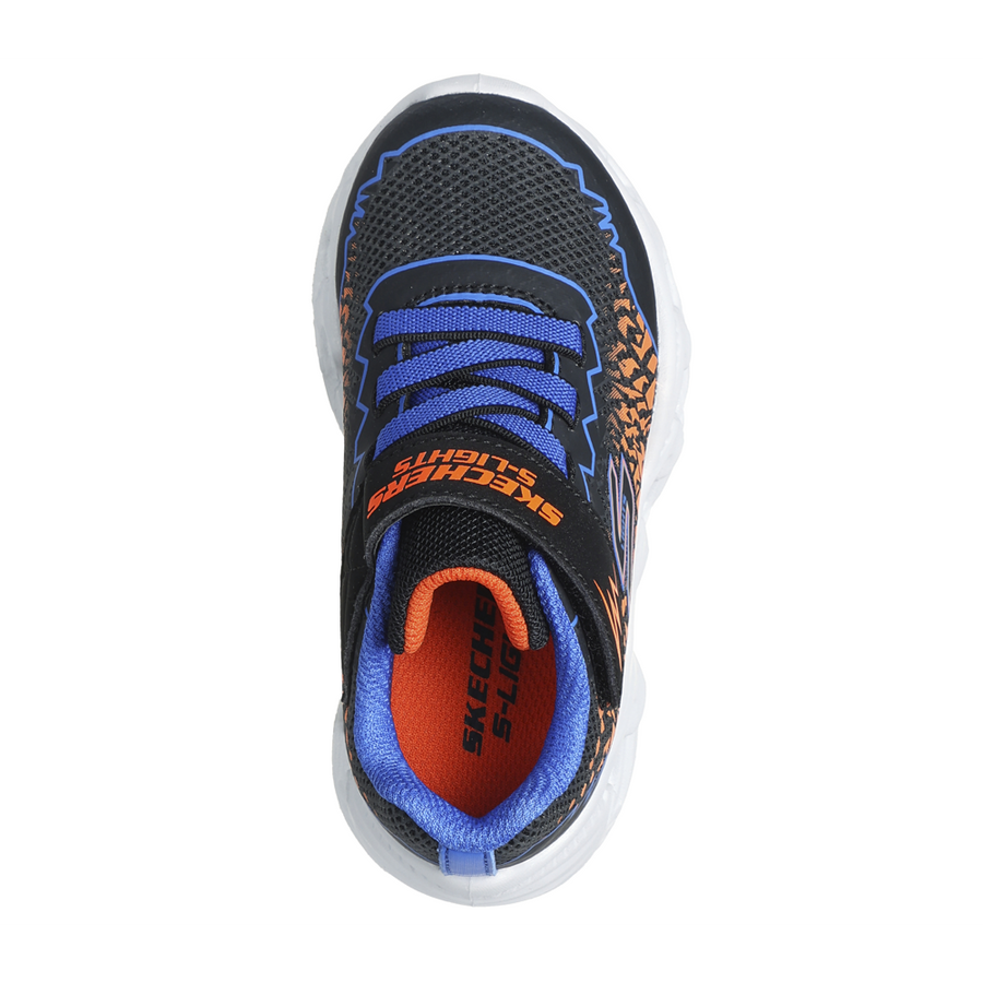 Skechers - Vortex 2.0 - Zorento - BBOR - Trainers