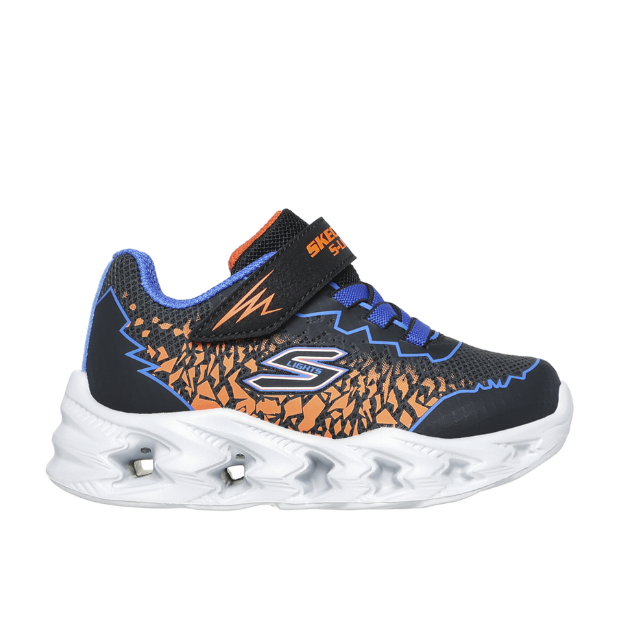 Skechers - Vortex 2.0 - Zorento - BBOR - Trainers