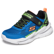 Skechers - Meteor Lights 2.0 - Blue/Black L - Trainers
