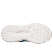 Skechers - Meteor Lights 2.0 - Blue/Black L - Trainers