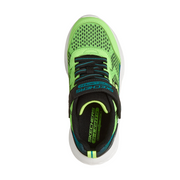 Skechers - Skechers Meteor-Lights 2.0 - 401490NC/LMBK - Lime/Black - Trainers