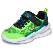 Skechers - Skechers Meteor-Lights 2.0 - 401490NC/LMBK - Lime/Black - Trainers