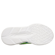 Skechers - Skechers Meteor-Lights 2.0 - 401490NC/LMBK - Lime/Black - Trainers