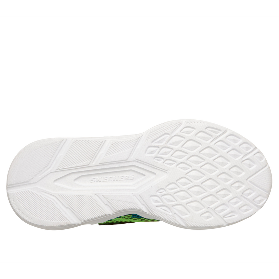 Skechers - Skechers Meteor-Lights 2.0 - 401490NC/LMBK - Lime/Black - Trainers