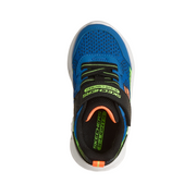 Skechers - Meteor Lights 2.0 N - Blue/Black - Trainers