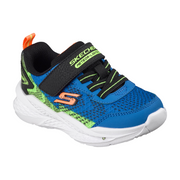 Skechers - Meteor Lights 2.0 N - Blue/Black - Trainers
