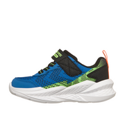 Skechers - Meteor Lights 2.0 N - Blue/Black - Trainers