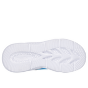 Skechers - Meteor-Lights Krendo - Black/Blue - Trainers