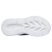 Skechers - Meteor - Lights - NVLM - Trainers