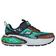 Skechers - Mega-Craft 4K - Brown/Multi - Trainers