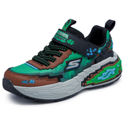 Skechers - Mega-Craft 4K - Brown/Multi - Trainers