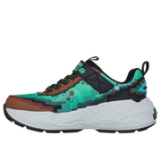 Skechers - Mega-Craft 4K - Brown/Multi - Trainers