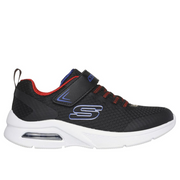 Skechers - Microspec Max - Vaptix - BKRB - Trainers