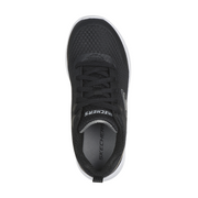 Skechers - Microspec Max - Kaptix - BLK - Trainers