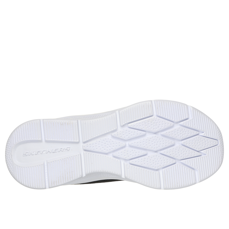 Skechers - Microspec Max - Kaptix - BLK - Trainers