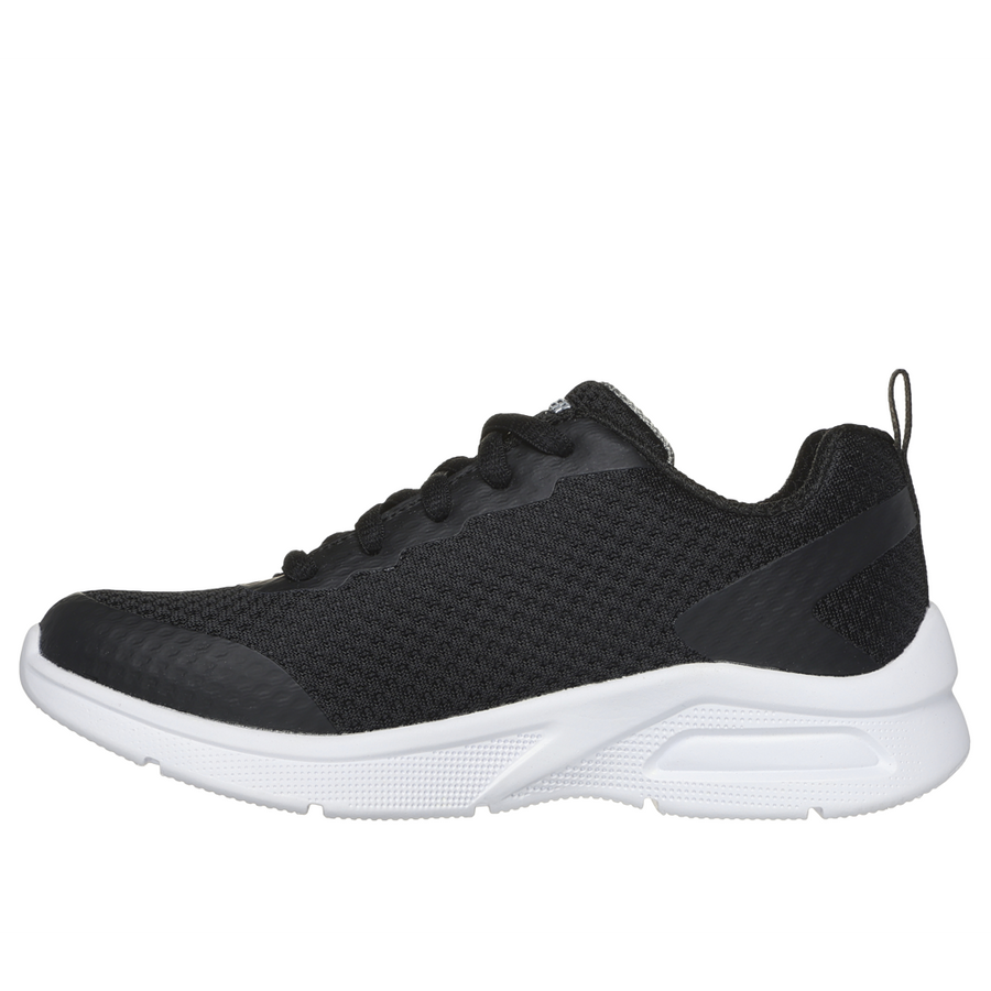 Skechers - Microspec Max - Kaptix - BLK - Trainers