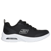 Skechers - Microspec Max - Kaptix - BLK - Trainers